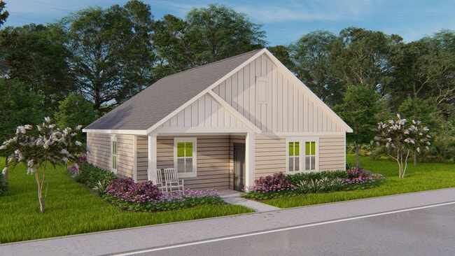 Foto del interior - Hamlet at Wildlightt - Homes and Townhomes for Rent