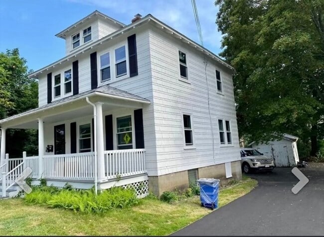 Foto del edificio - 261 Park St