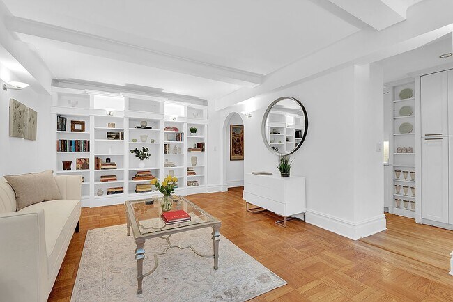 Foto del edificio - 35 W 92nd St