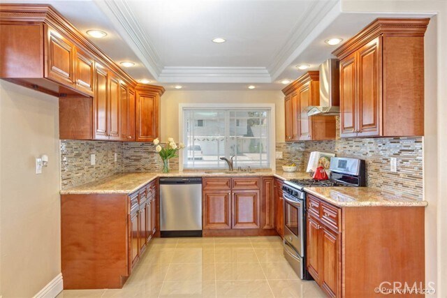Foto del edificio - 22976 Vesper Rd