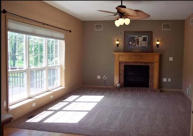 Foto del edificio - 560 Balmoral Cir