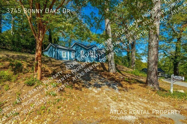 Photo - 3745 Bonny Oaks Dr House