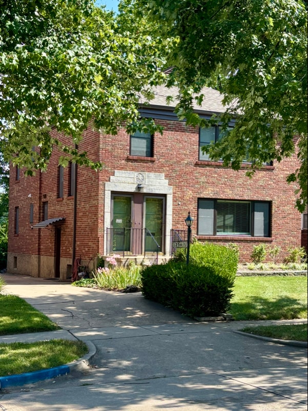 Building Photo - 1256 Moorlands Dr