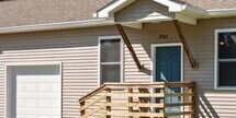 Primary Photo - Seelyville Terrace