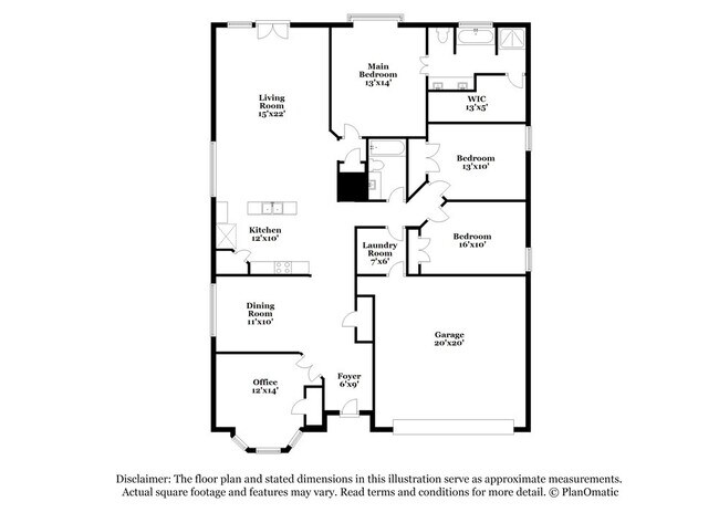 Foto del edificio - 10048 Iron Ridge Dr