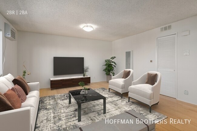 Foto del edificio - 5533 Barton Ave