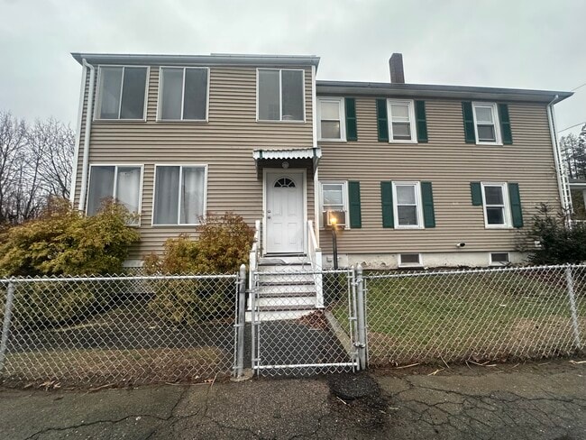 Building Photo - 161 Van Buren St