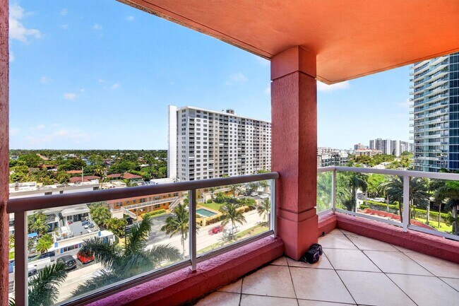Photo - North Ocean Boulevard, Fort Lauderdale, FL 33308 - 2 BR 2 BA condo
