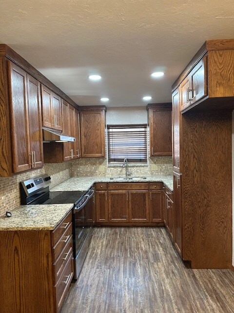 Foto del edificio - 2621 N Grant Ave