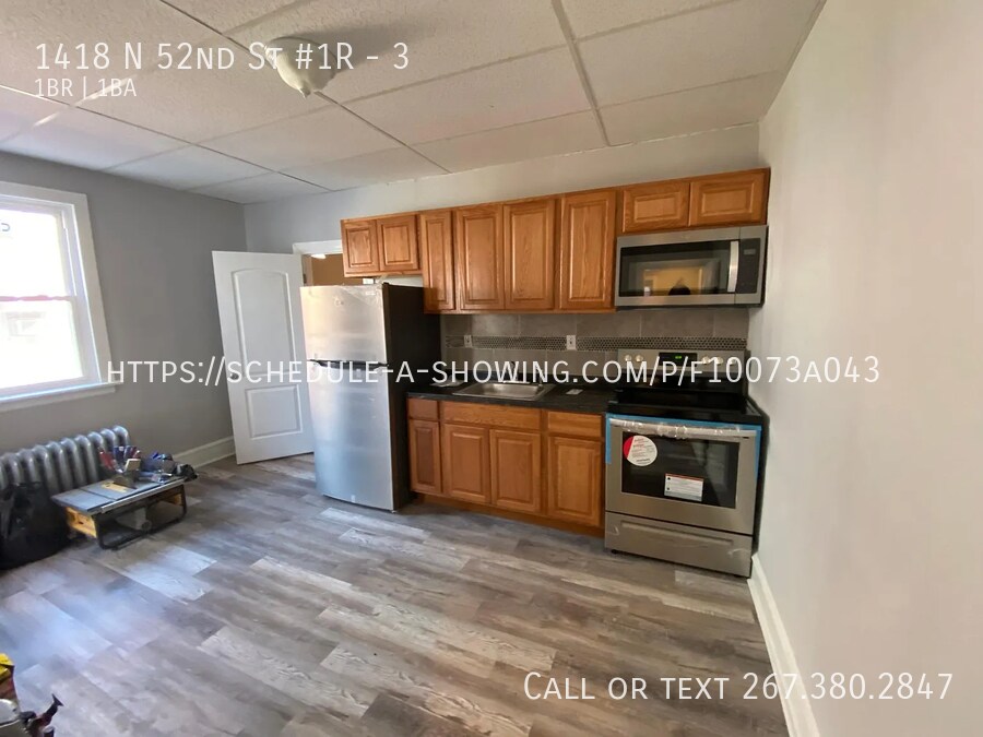 Foto del edificio - 1418 N 52nd St
