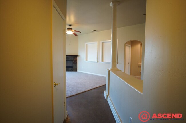 Foto del edificio - Charming 3-Bedroom Home!