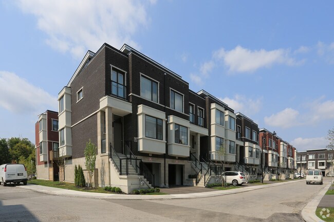 Urbantowns at Bayview