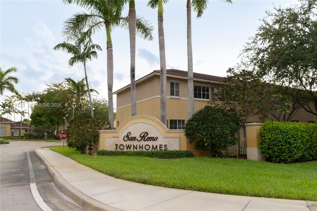 Foto del edificio - 6061 SW 19th Ct