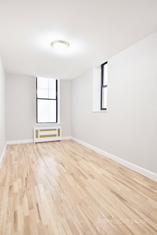 Building Photo - 1833 Adam Clayton Powell Jr Blvd