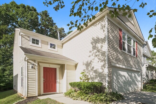 Foto del edificio - 4013 Chandler Haven Drive