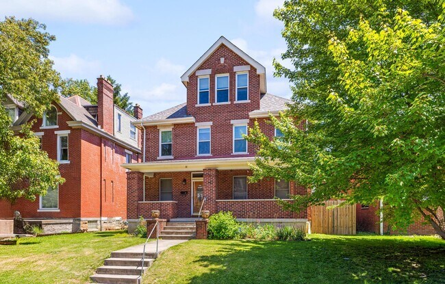 Foto del edificio - 78 Auburn Ave