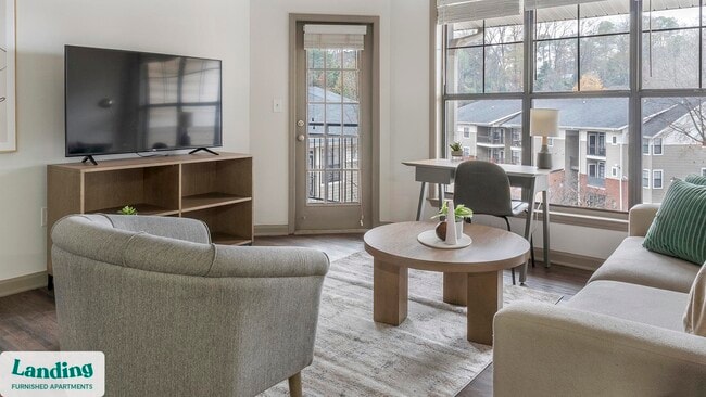 Foto del edificio - 2000 Monroe Pl NE