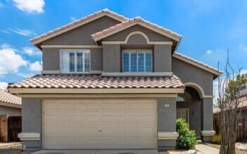 Building Photo - 4943 W Oraibi Dr