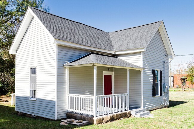 Foto del edificio - 353 N 13th St