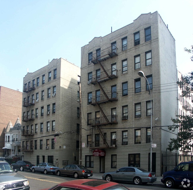 20282032 Valentine Ave, Bronx, NY 10457 Apartments Bronx, NY