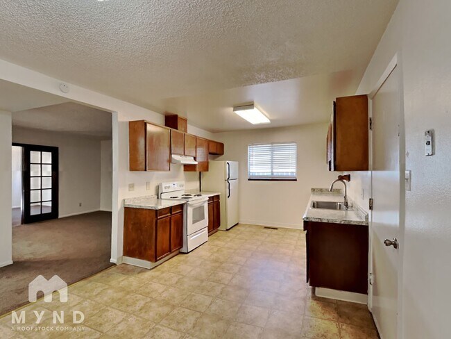 Foto del edificio - 2910 Apollo Way