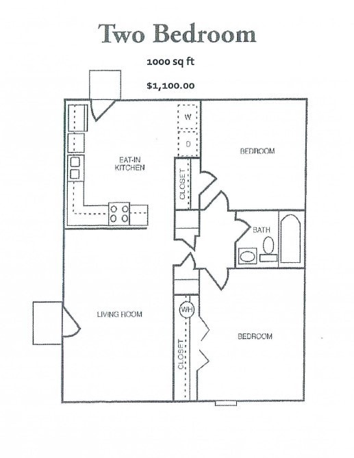 Building Photo - 156 Armon Ave