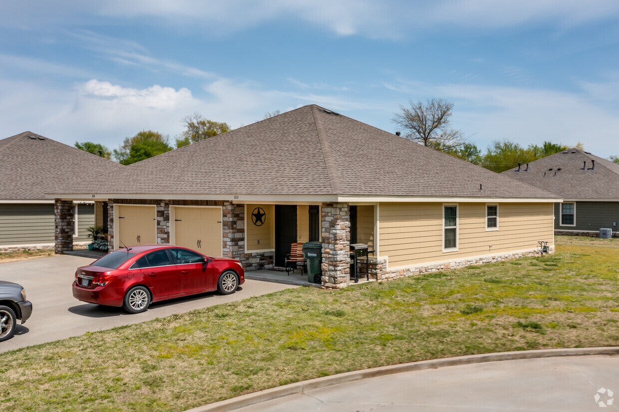 700813 S Choctaw St, Claremore, OK 74017 Apartments in Claremore, OK