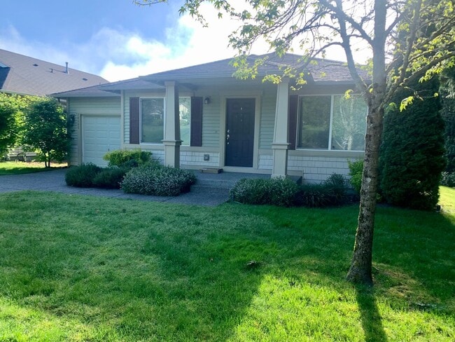 Foto del edificio - 3 Bedroom Poulsbo Home!