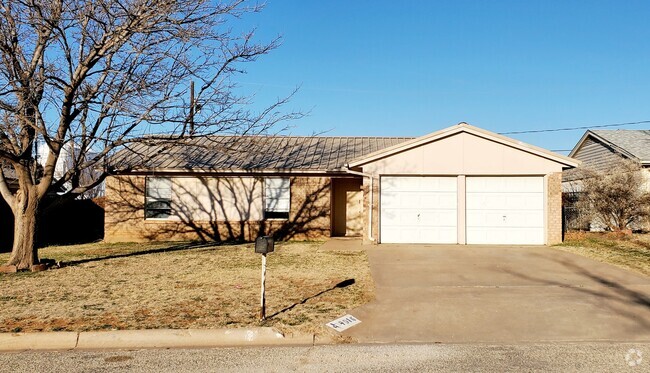 Rentals In Snyder Tx