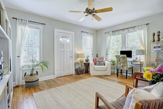 Foto del edificio - 1705 S 5th St