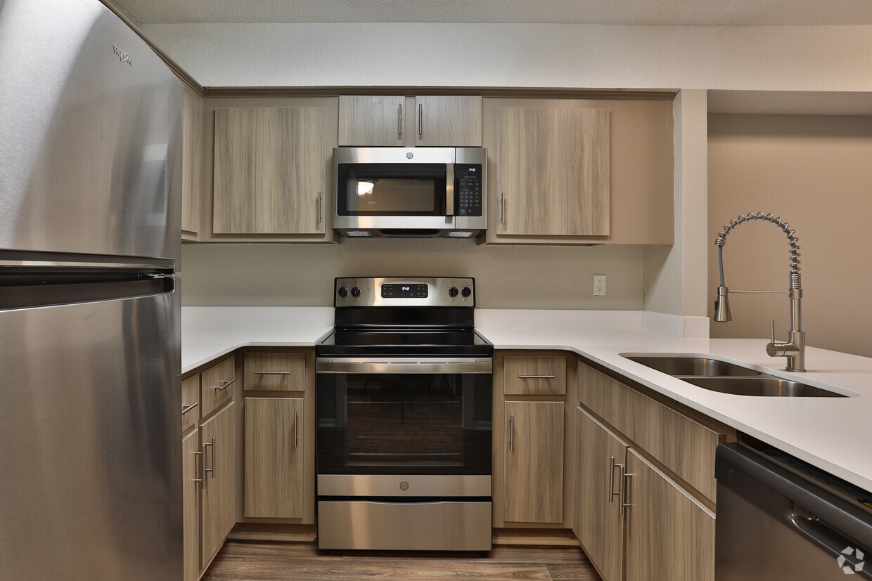 Foundry Townhomes Townhomes for Rent Simpsonville, SC