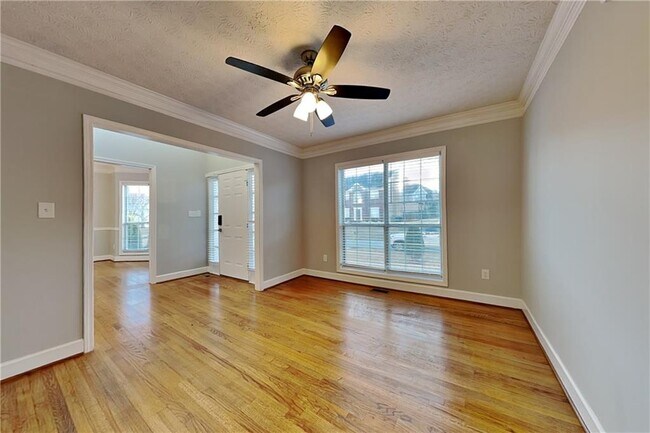 Foto del edificio - 2157 Brandon Lee Dr SW