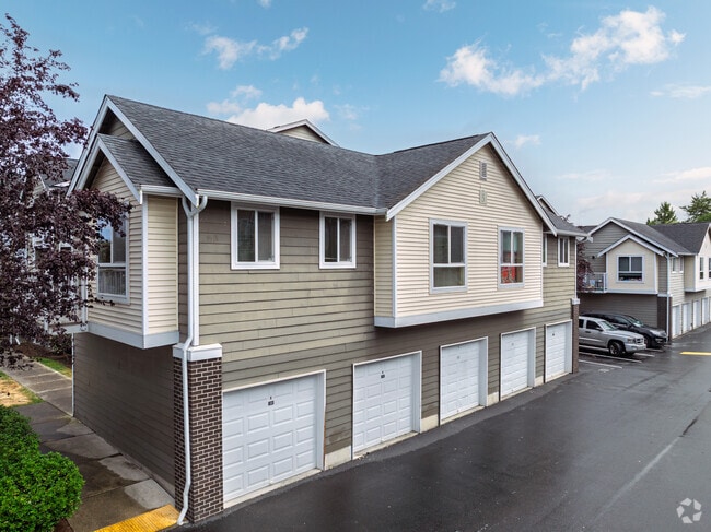 Building Photo - The Seasons at Lea Hill Village