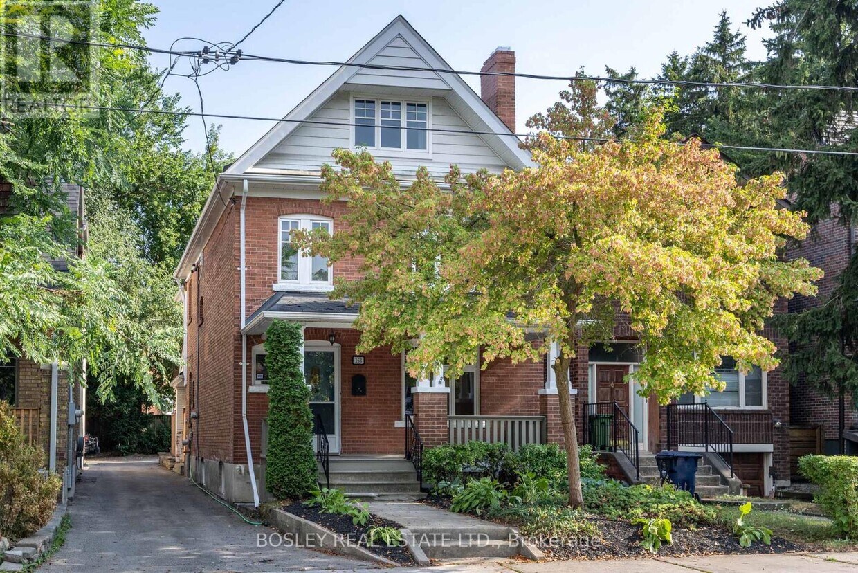 Photo principale - 163 Roslin Ave