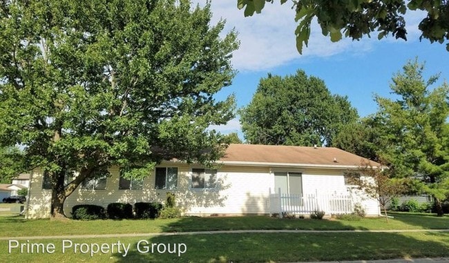 Building Photo - 3 br, 2 bath House - 2909 Clayton Blvd