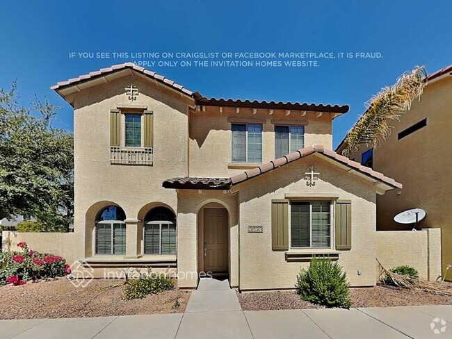 Building Photo - 3523 S Swan Dr