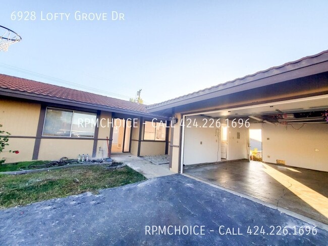 Building Photo - 6928 Lofty Grove Dr