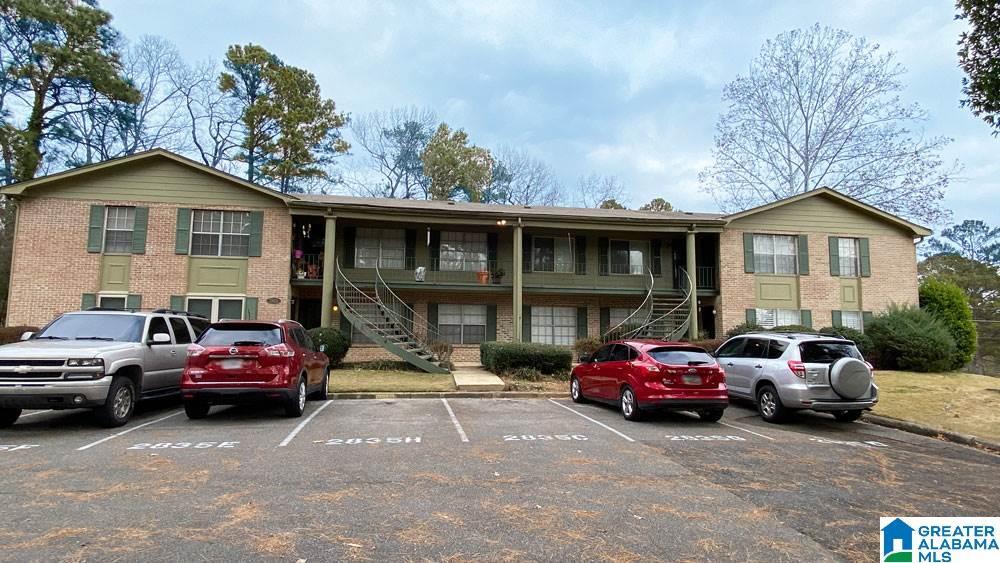 Foto principal - 2835 Georgetown Dr