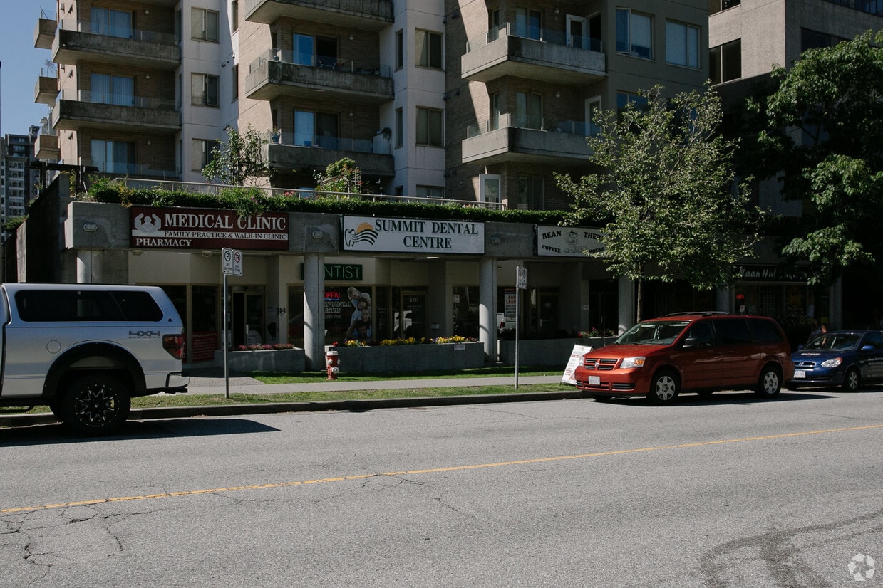 Photo du bâtiment - Westgate