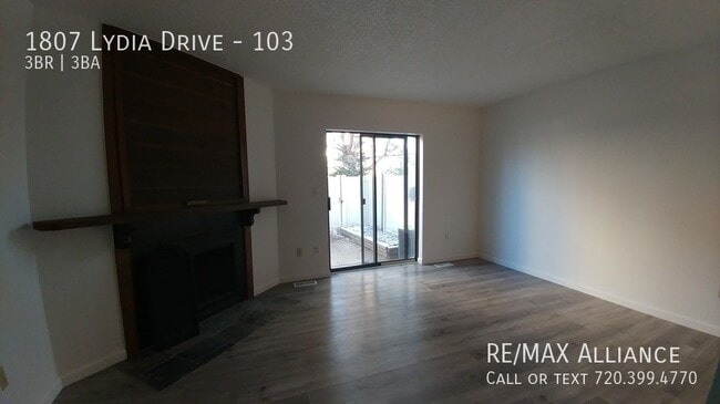 Photo - 1807 Lydia Drive -103 Townhome