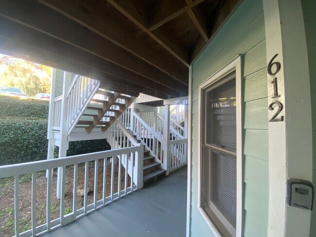 Building Photo - Atlantic Drive Condo