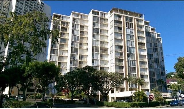 Primary Photo - Hale O Kalani 2/1/1 Condo