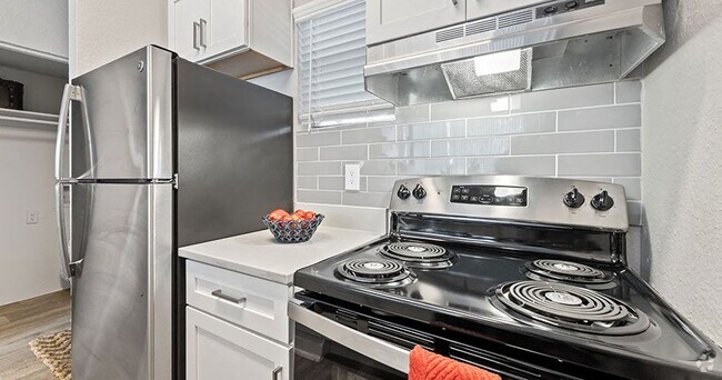 Building Photo - Mylo Apartment Homes