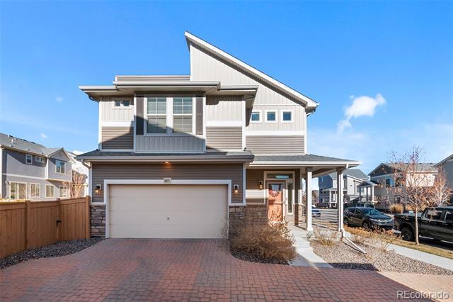Building Photo - 10115 Yampa Ct