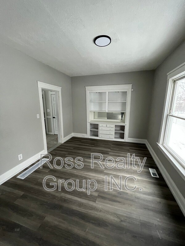 Foto del edificio - 1040 Campbell St