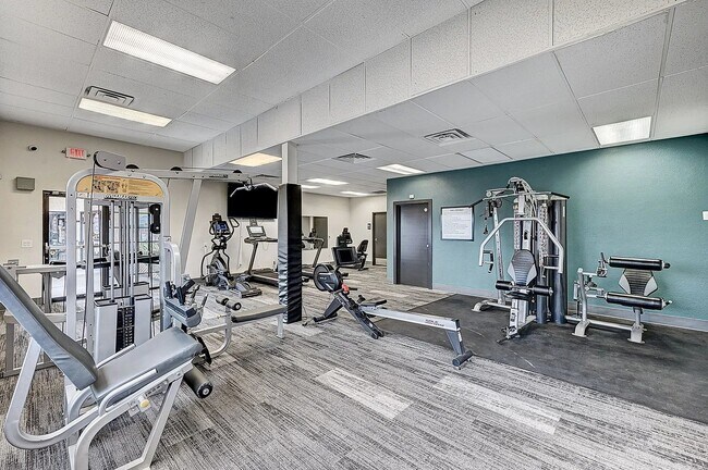 Building Photo - 8530 W Sahara Ave