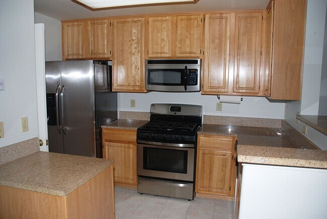 Foto del edificio - 1 bedroom townhouse in Tanamera