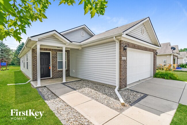 Foto del edificio - 6007 Prairie Meadow Dr