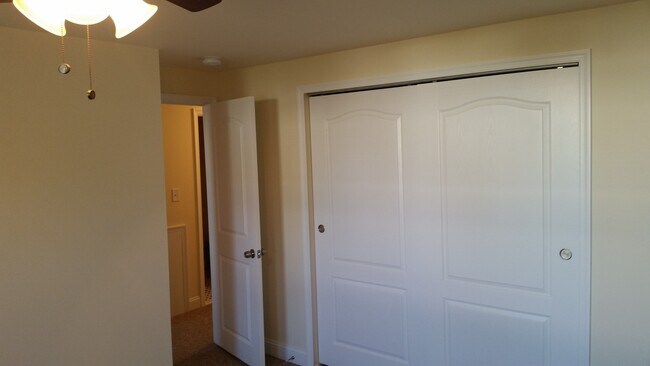 Foto del interior - Willow Bend Townhomes