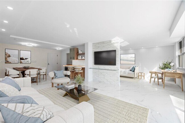 Foto del edificio - 4505 S Ocean Blvd
